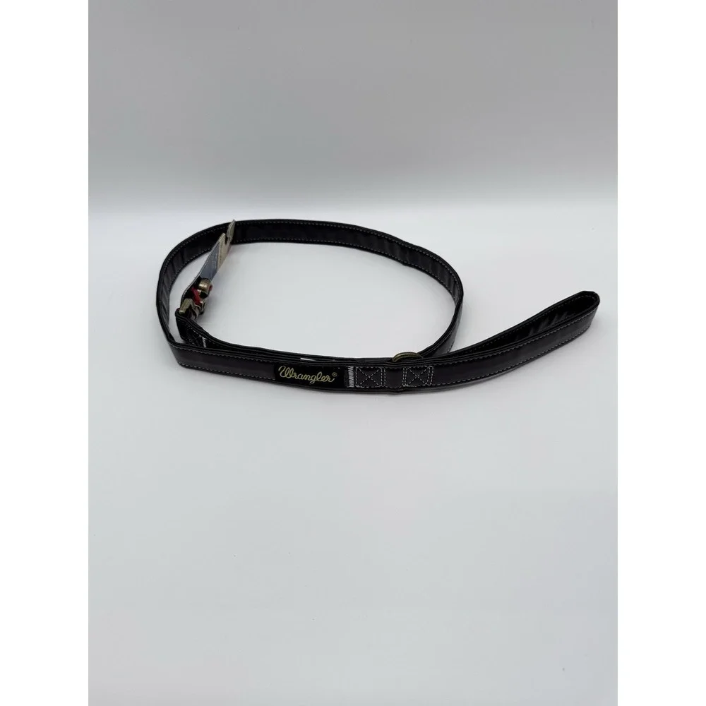 Wrangler Pet Lead Leash Size M/L/XL, Lead Length 4 Feet
